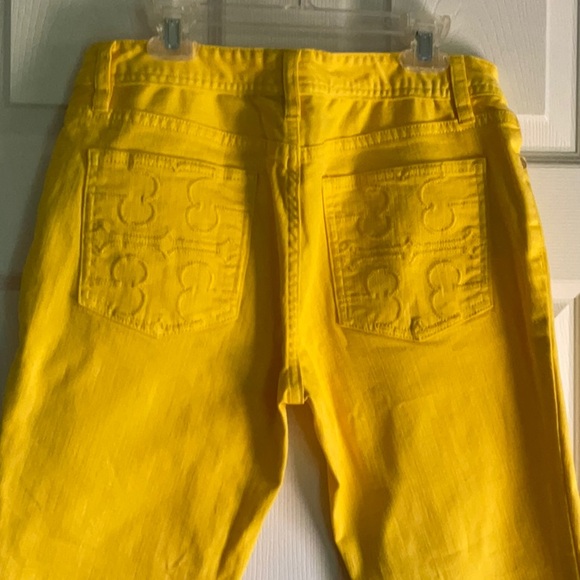 TORY. BURCH Crop slim boot size 29 - Picture 2 of 4